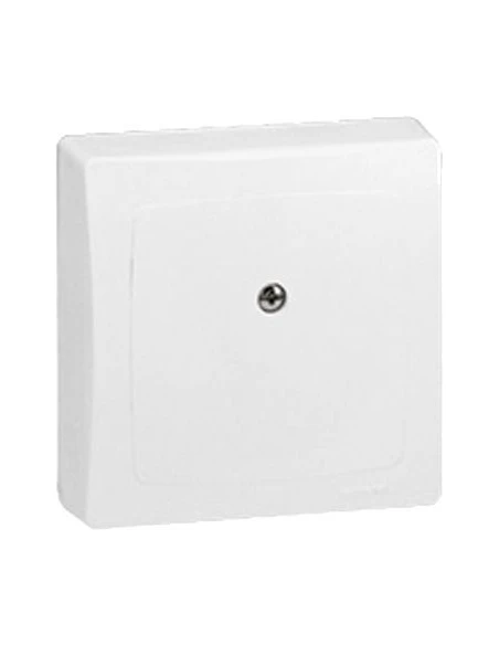 Boite derivation saillie 86057