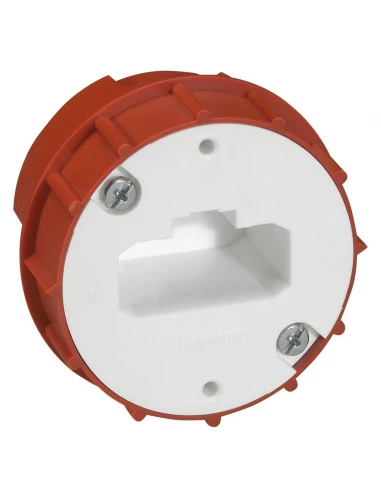 Boite dcl applique macon 89204