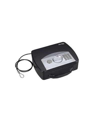 Coffre fort de sécurite nomade