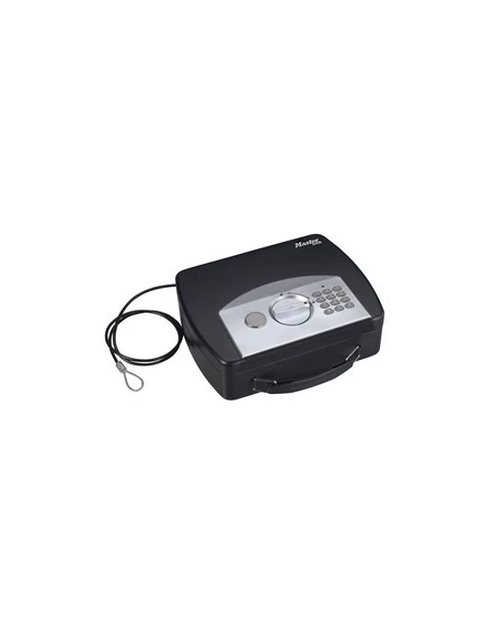 Coffre fort de sécurite nomade