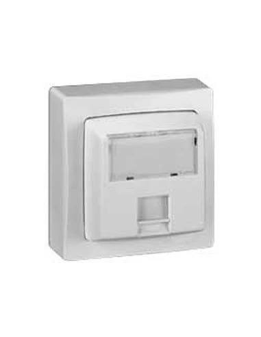 Prise rj45 ftp oteo c5 86061