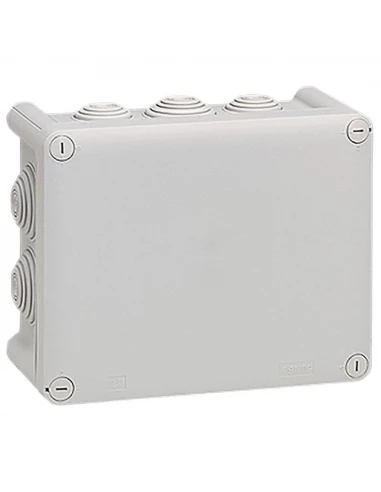 Boite etanc 310x240x124 92082