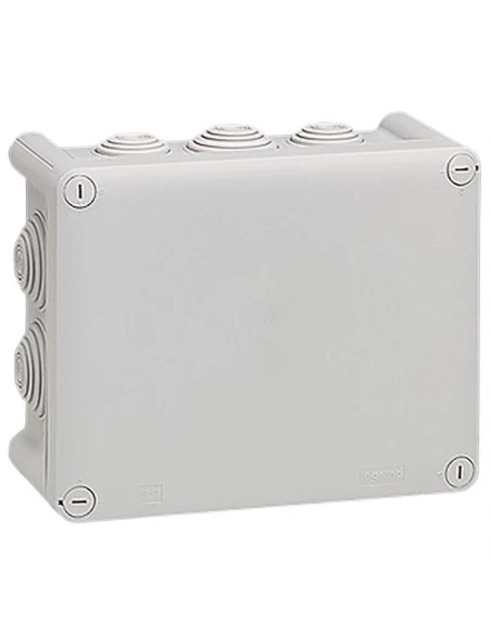 Boite etanc 310x240x124 92082