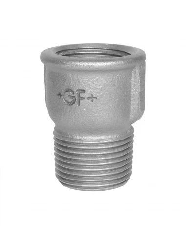 Manchon galv 529a fm 20x27