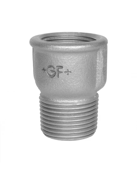 Manchon galv 529a fm 20x27