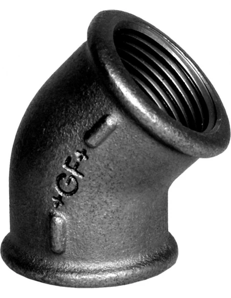 Coude pr 45 ff noir 120 15x21