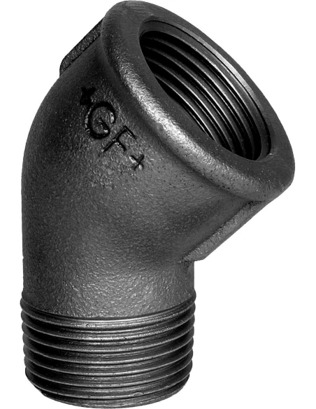 Coude pr 45 mf noir 121 12x17