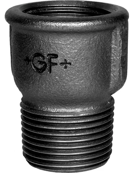 Manchon noir 529a fm 12x17