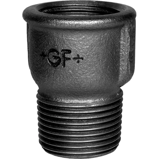 Manchon noir 529a fm 15x21