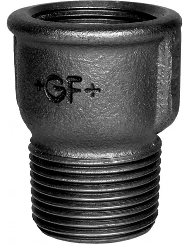 Manchon noir 529a fm 26x34