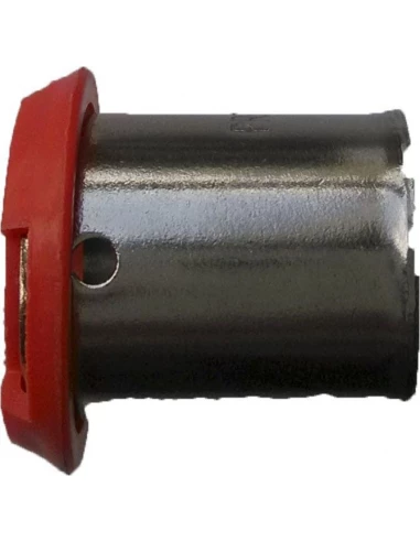 Bouchon a sertir dn12