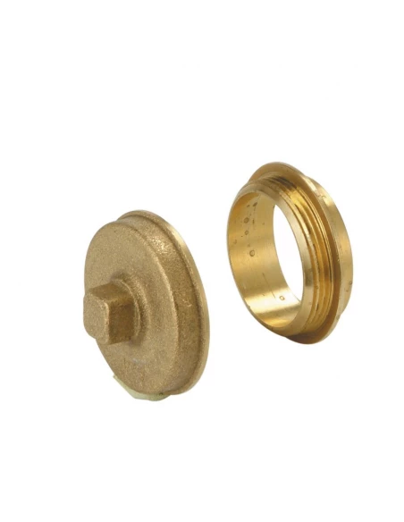 Bouchon de degorgement d40