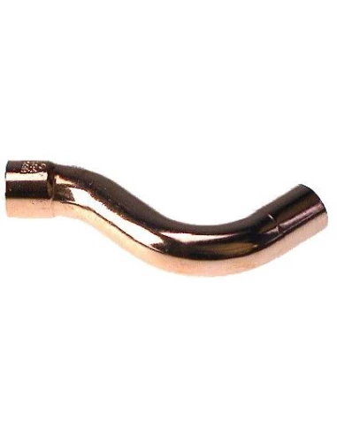 Clarinette 86 cu d 16