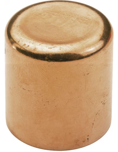 Bouchon f 300 cu d 16