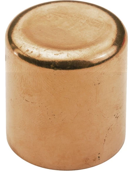 Bouchon f 300 cu d 16