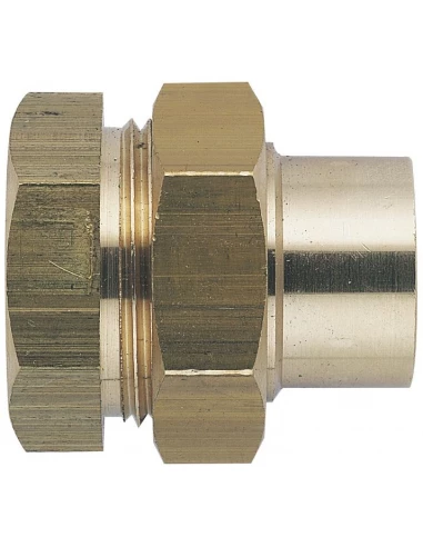 Union femel d14-f3/8-340gcu