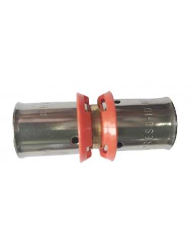 Manchon a sertir dn16-16 per