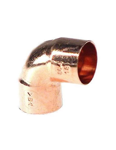 Coude a90d ff n90 cu pr 52