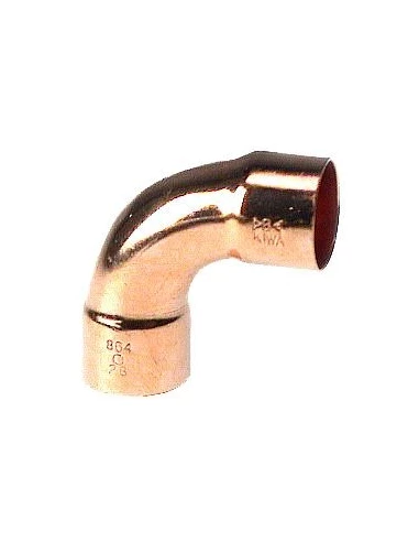 Courbe a90d gr ff n2a cu 52