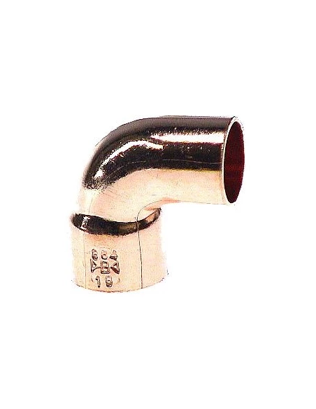 Coude a90d mf n92 cu pr 12