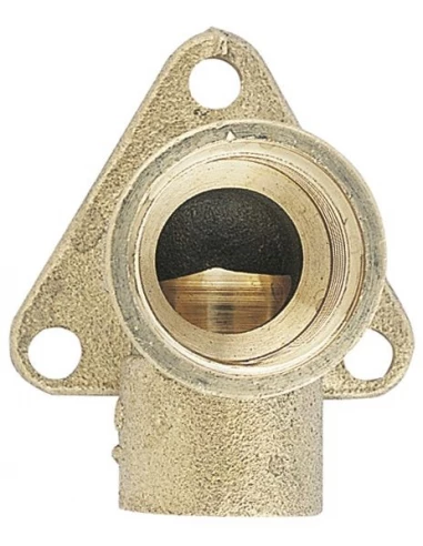 Coude applique f1/2-14-471g