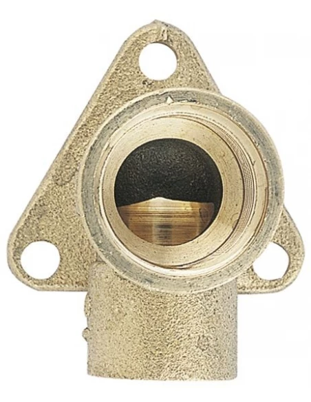 Coude applique f1/2-14-471g