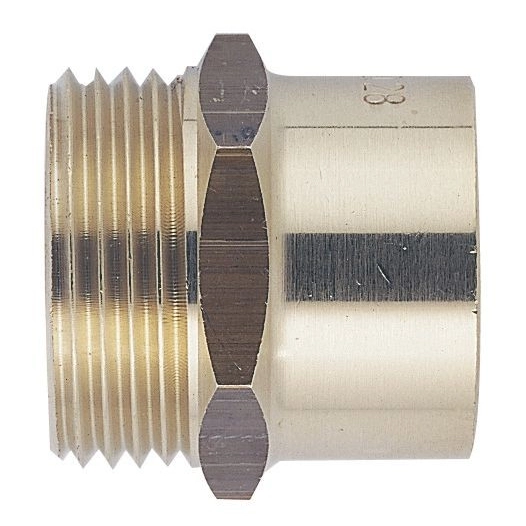 Manchon male d35-m1'1/4-243gcu