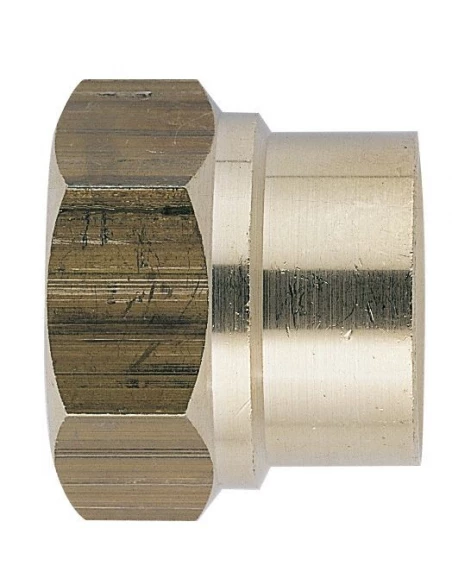 Manchon feme d10-f3/8-270gcu