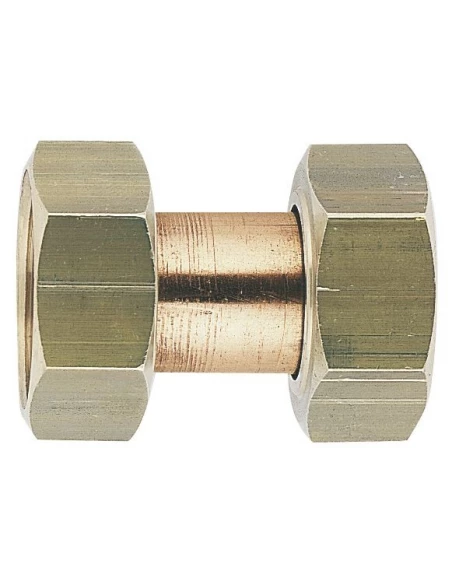 Douille droit ff1/2 -270gg