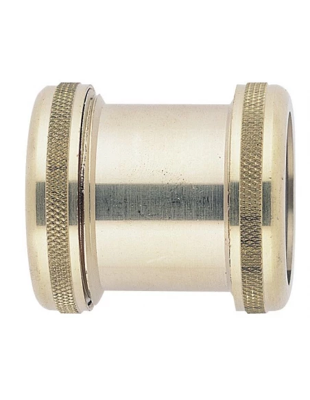 Douille raccord lait/pla 40-40