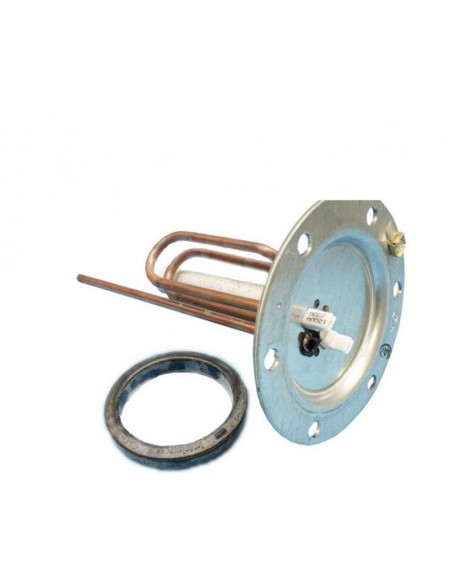 Résistance blindée 1500 W - 415115 pour chauffe-eau