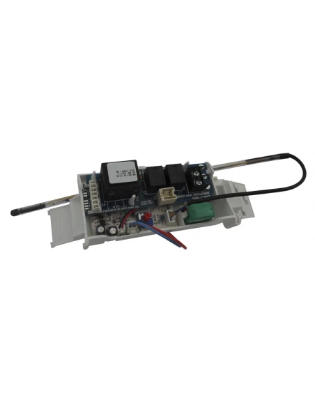 Thermostat electronique 070226