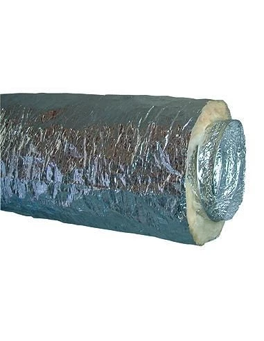 Algaine alu calo m0-m1 d125