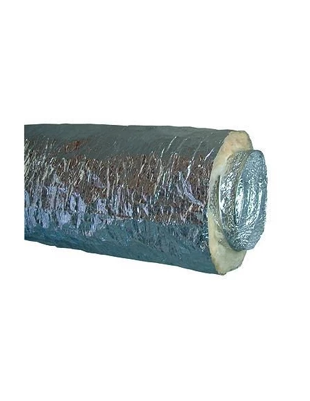 Algaine alu calo m0-m1 d125