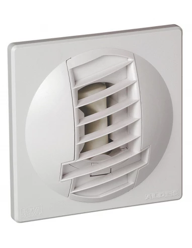 Bouche bap color 60m3h d125