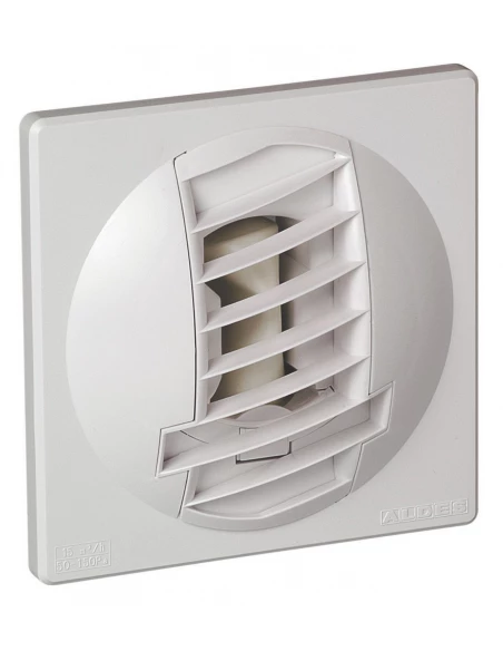 Bouche bap color 60m3h d125