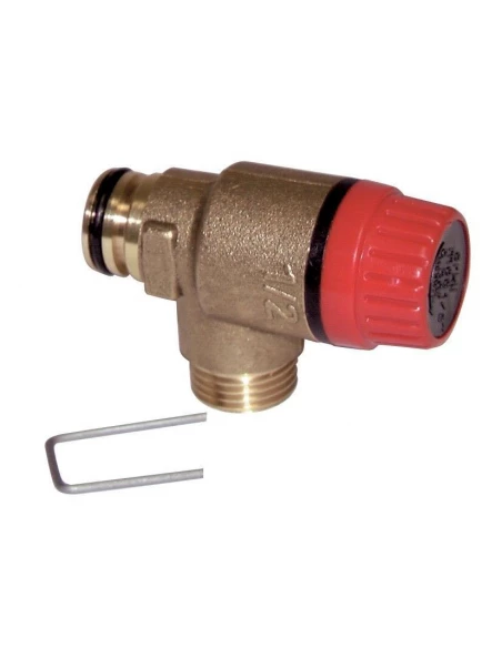 Soupape 3 B 05722800 – Securite