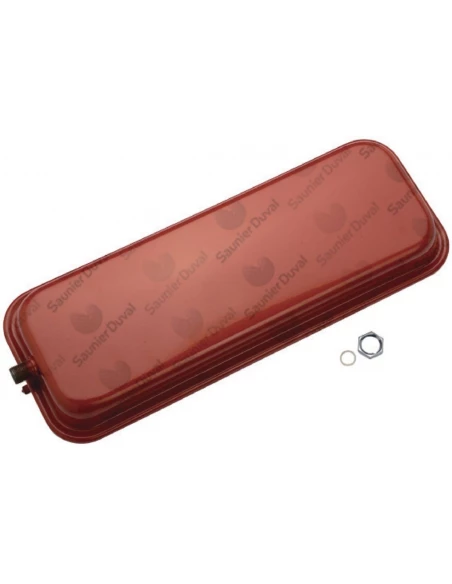 Vase expansion 8 l 05737900