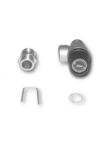 Soupape chauffage 87167705360