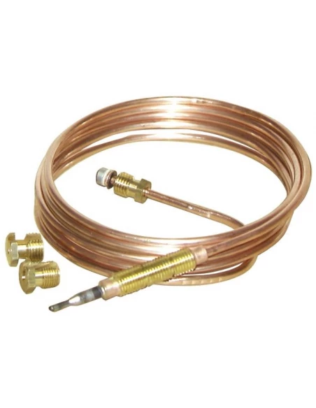 Thermocouple derivation 430333