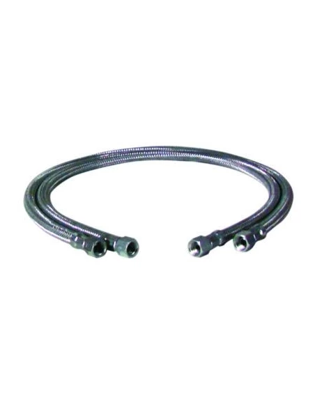 Flexible fuel coude(x2)029618s