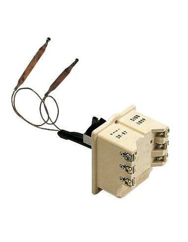 Thermostat bts270 +kit 703530