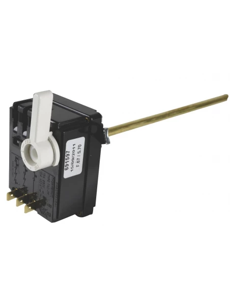 Thermostat ce tas tf450b703625