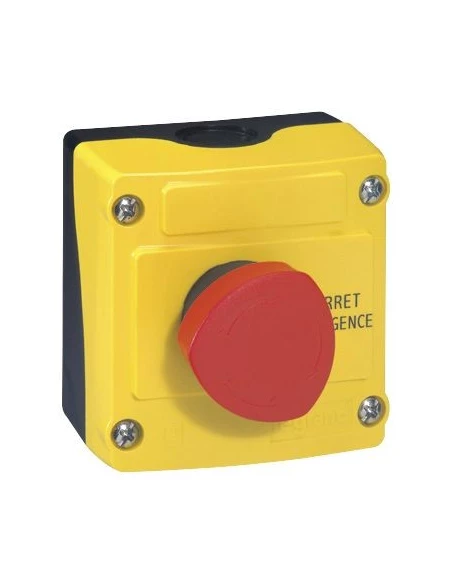 Boite coup de poing 24212