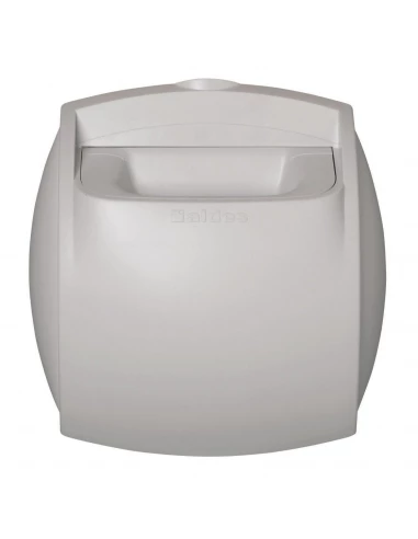 Bouche bap'si sanitaire s2d125