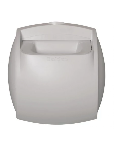 Bouche bap'si sanitaire s2d125