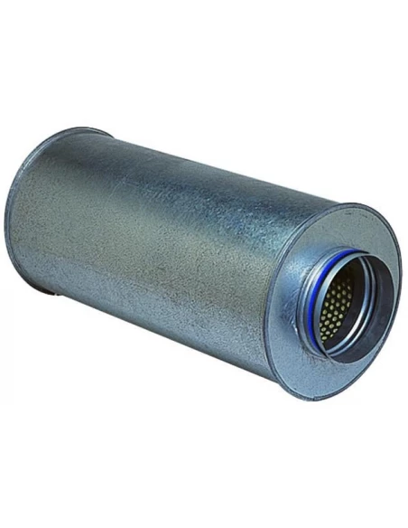 Piege à son galva d125mm - ALDES