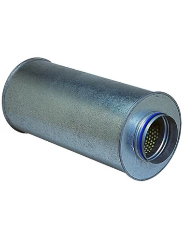 Piege à son galva d160mm - ALDES