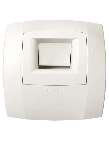 Bouche VMC WC bahia W13 s5/30 - ALDES