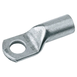 Cosse tubulaire d6 tr6 7120022